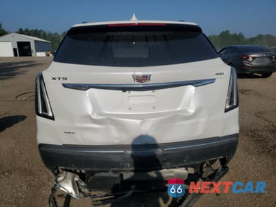 Zdjęcie 6 z 14 samochodu: 2023 CADILLAC XT5 SPORT VIN:1GYKNGRS3PZ132046 - miniatura