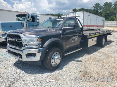 2024 RAM 5500 3C7WRMDL0RG289064 - główne zdjęcie licytacji z USA - miniatura