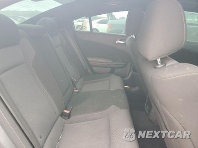 Zdjęcie 10 z 12 samochodu: 2021 DODGE CHARGER SXT VIN:2C3CDXBGXMH575331 - miniatura