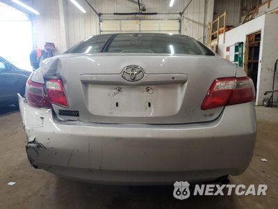 Zdjęcie 6 z 14 samochodu: 2007 TOYOTA CAMRY CE VIN:4T1BE46KX7U075328 - miniatura