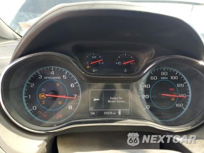 Zdjęcie 9 z 14 samochodu: 2016 CHEVROLET CRUZE LT VIN:1G1BD5SM7G7313292 - miniatura