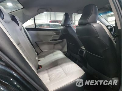 Zdjęcie 10 z 14 samochodu: 2015 TOYOTA CAMRY LE VIN:4T1BF1FK9FU025529 - miniatura