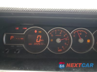 Zdjęcie 9 z 12 samochodu: 2013 TOYOTA SCION XB VIN:JTLZE4FEXDJ047267 - miniatura