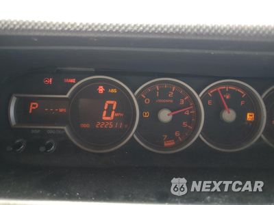Zdjęcie 9 z 12 samochodu: 2013 TOYOTA SCION XB VIN:JTLZE4FEXDJ047267 - miniatura