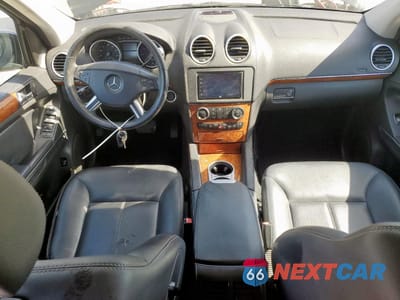 Zdjęcie 8 z 13 samochodu: 2007 MERCEDES-BENZ GL 450 4MATIC VIN:4JGBF71E47A191058 - miniatura