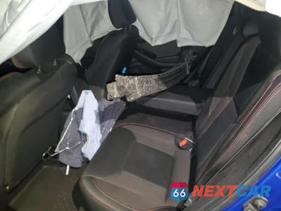 Zdjęcie 10 z 12 samochodu: 2023 SUBARU WRX PREMIUM VIN:JF1VBAF67P9817432 - miniatura