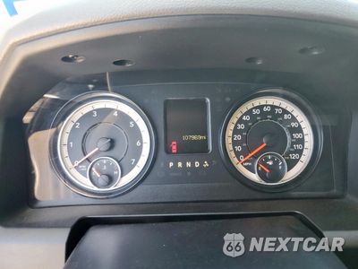 Zdjęcie 9 z 12 samochodu: 2016 RAM 1500 ST VIN:3C6RR6KT7GG381995 - miniatura