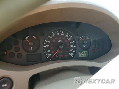 Zdjęcie 9 z 12 samochodu: 2005 FORD FOCUS ZX4 VIN:1FAFP34N45W228705 - miniatura