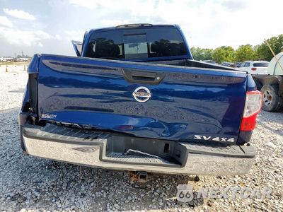 Zdjęcie 6 z 13 samochodu: 2017 NISSAN TITAN SV VIN:1N6AA1EJ4HN543162 - miniatura