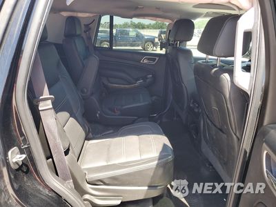 Zdjęcie 11 z 16 samochodu: 2016 GMC YUKON DENALI VIN:1GKS2CKJ5GR364239 - miniatura