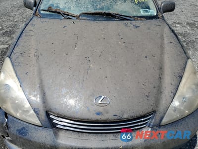 Zdjęcie 11 z 12 samochodu: 2002 LEXUS ES 300 VIN:JTHBF30G020080973 - miniatura