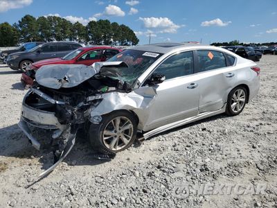 2014 NISSAN ALTIMA 2.5 1N4AL3APXEC163677 - główne zdjęcie licytacji z USA - miniatura