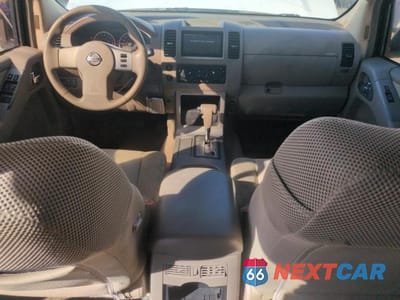 Zdjęcie 8 z 13 samochodu: 2010 NISSAN PATHFINDER S FE+ VIN:5N1AR1NN7AC612132 - miniatura