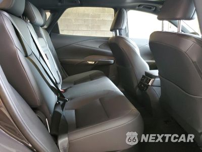 Zdjęcie 11 z 14 samochodu: 2025 LEXUS RX 350 BASE VIN:2T2BAMCA0SC110746 - miniatura