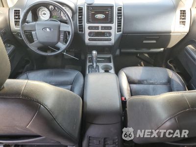 Zdjęcie 8 z 13 samochodu: 2007 FORD EDGE SEL PLUS VIN:2FMDK49C57BB60797 - miniatura