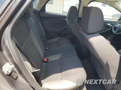 Zdjęcie 10 z 13 samochodu: 2014 FORD FOCUS SE VIN:1FADP3K25EL129179 - miniatura