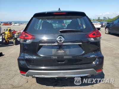 Zdjęcie 6 z 14 samochodu: 2018 NISSAN ROGUE S VIN:KNMAT2MV3JP534518 - miniatura