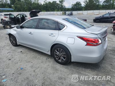 Drugie zdjęcie samochodu z przodu: 2015 NISSAN ALTIMA 2.5 VIN:1N4AL3AP6FN399295 - miniatura