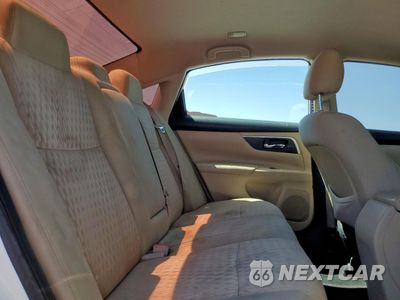 Zdjęcie 10 z 13 samochodu: 2018 NISSAN ALTIMA 2.5 VIN:1N4AL3APXJC119138 - miniatura