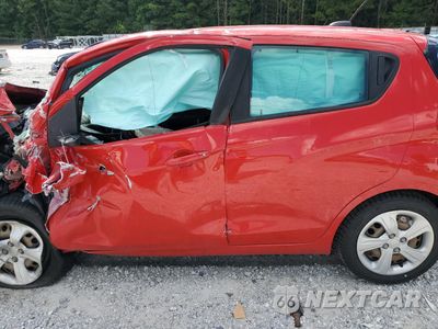 Zdjęcie 7 z 11 samochodu: 2020 CHEVROLET SPARK LS VIN:KL8CB6SA5LC423684 - miniatura
