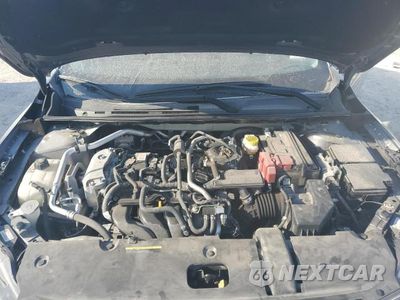 Zdjęcie 11 z 12 samochodu: 2024 NISSAN SENTRA S VIN:3N1AB8BV6RY205236 - miniatura