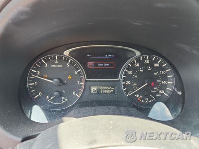 Zdjęcie 9 z 12 samochodu: 2015 NISSAN ALTIMA 2.5 VIN:1N4AL3AP3FC483201 - miniatura