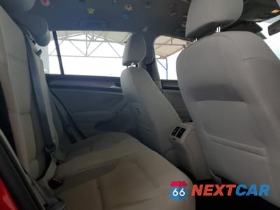 Zdjęcie 10 z 14 samochodu: 2017 VOLKSWAGEN GOLF S VIN:3VW217AU9HM053382 - miniatura