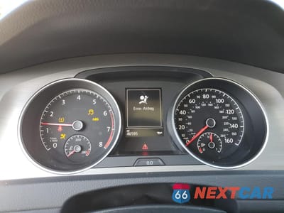 Zdjęcie 9 z 16 samochodu: 2017 VOLKSWAGEN GOLF S VIN:3VW117AU6HM068093 - miniatura