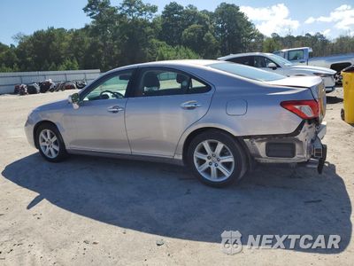 Drugie zdjęcie samochodu z przodu: 2008 LEXUS ES 350 VIN:JTHBJ46G382237517 - miniatura