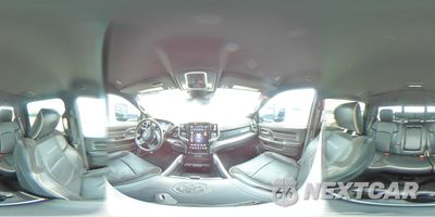Zdjęcie 14 z 15 samochodu: 2020 RAM 2500 LARAMIE VIN:3C6UR5FL7LG249781 - miniatura