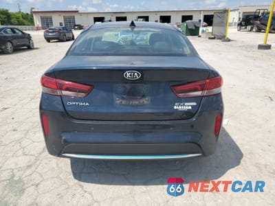 Zdjęcie 6 z 14 samochodu: 2020 KIA OPTIMA HYBRID EX VIN:KNAGU4LE5L5037471 - miniatura