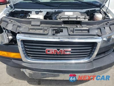 Zdjęcie 12 z 14 samochodu: 2021 GMC SAVANA G2500 VIN:1GTW7AFP3M1307128 - miniatura
