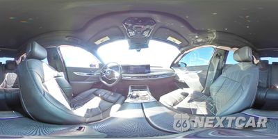 Zdjęcie 14 z 14 samochodu: 2024 BMW I7 EDRIVE50 VIN:WBY43EJ08RCR75246 - miniatura