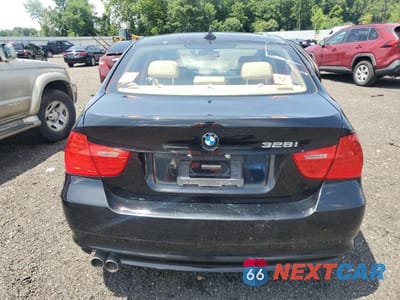 Zdjęcie 6 z 12 samochodu: 2009 BMW 328 I VIN:WBAPH775X9NM46686 - miniatura