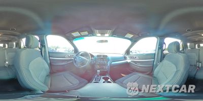 Zdjęcie 15 z 16 samochodu: 2017 FORD EXPLORER XLT VIN:1FM5K7D83HGA07970 - miniatura
