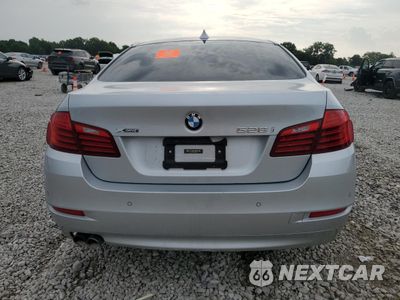 Zdjęcie 6 z 13 samochodu: 2015 BMW 528 XI VIN:WBA5A7C59FD626213 - miniatura