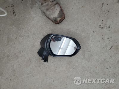 Zdjęcie 12 z 14 samochodu: 2021 TOYOTA COROLLA LE VIN:5YFEPMAE5MP239090 - miniatura