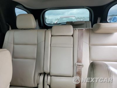 Zdjęcie 10 z 13 samochodu: 2017 DODGE DURANGO GT VIN:1C4RDHDG0HC774132 - miniatura
