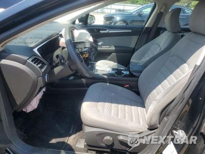 Zdjęcie 7 z 13 samochodu: 2016 FORD FUSION S VIN:3FA6P0G72GR213444 - miniatura