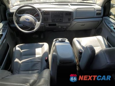 Zdjęcie 8 z 12 samochodu: 2003 FORD F250 SUPER DUTY VIN:1FTNW21P63EB51086 - miniatura