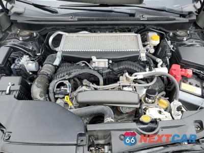 Zdjęcie 11 z 12 samochodu: 2023 SUBARU WRX VIN:JF1VBAA65P982363X - miniatura