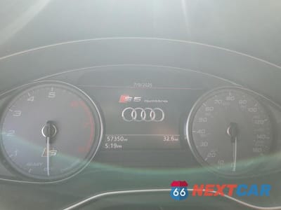 Zdjęcie 9 z 13 samochodu: 2018 AUDI S5 PREMIUM PLUS VIN:WAUB4DF58JA058857 - miniatura