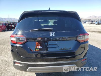 Zdjęcie 6 z 16 samochodu: 2025 HONDA PILOT EXL VIN:5FNYG2H42SB021955 - miniatura