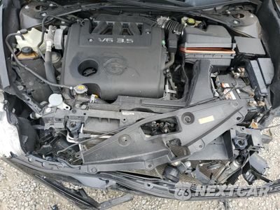 Zdjęcie 11 z 15 samochodu: 2015 NISSAN ALTIMA 3.5S VIN:1N4BL3AP6FC287404 - miniatura