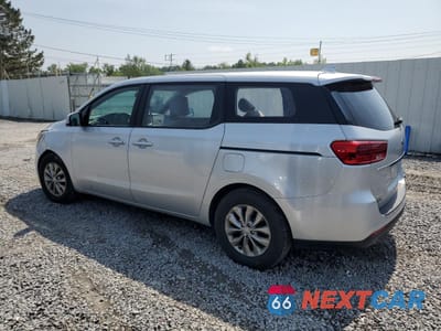 Drugie zdjęcie samochodu z przodu: 2020 KIA SEDONA L VIN:KNDMA5C18L6596119 - miniatura