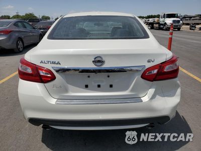 Zdjęcie 6 z 12 samochodu: 2017 NISSAN ALTIMA 2.5 VIN:1N4AL3AP3HC126068 - miniatura