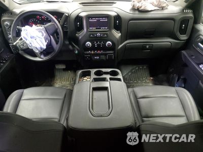 Zdjęcie 8 z 13 samochodu: 2025 GMC SIERRA K3500 VIN:1GT4USE71SF220450 - miniatura