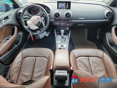 Zdjęcie 8 z 13 samochodu: 2017 AUDI A3 PREMIUM VIN:WAUAUGFF1H1066282 - miniatura