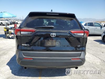 Zdjęcie 6 z 14 samochodu: 2023 TOYOTA RAV4 LE VIN:2T3H1RFV9PW286105 - miniatura