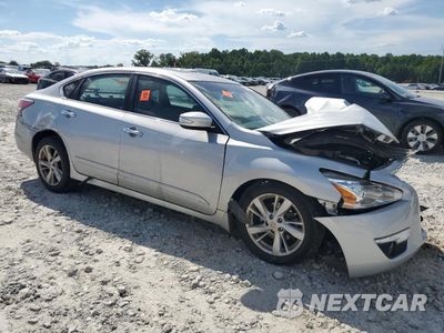 Czwarte zdjęcie samochodu z boku: 2014 NISSAN ALTIMA 2.5 VIN:1N4AL3APXEC163677 - miniatura